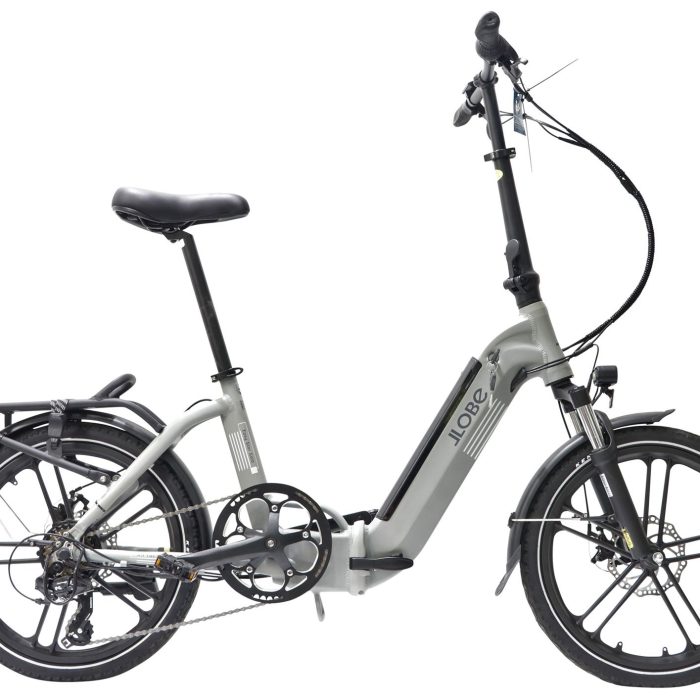 E-Bike Accu 36V 10,4Ah 374Wh - Fischer Agilo 2.0/Saxonette