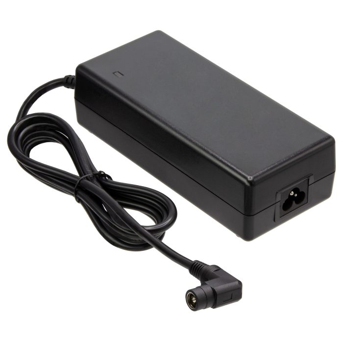Phylion Oplader 29,4V / 2,0A - Cinch stekker haaks
