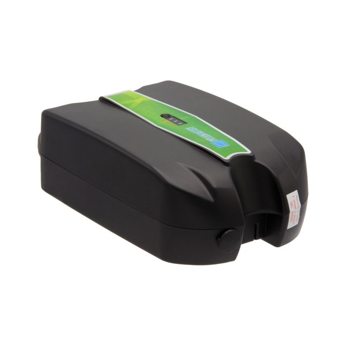 Phylion Little Frog XH259 – betrouwbare vervangaccu voor jouw e-bike