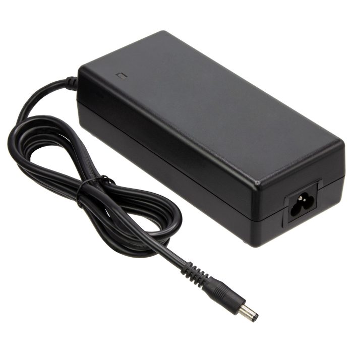 Phylion Oplader 29,0V / 2,0A - DC-stekker 5x2,1mm