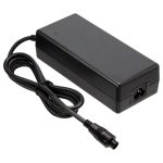 Joycube Oplader 42,0V / 2,0A - 5-polig rond | Fischer, Bagier, Zoom