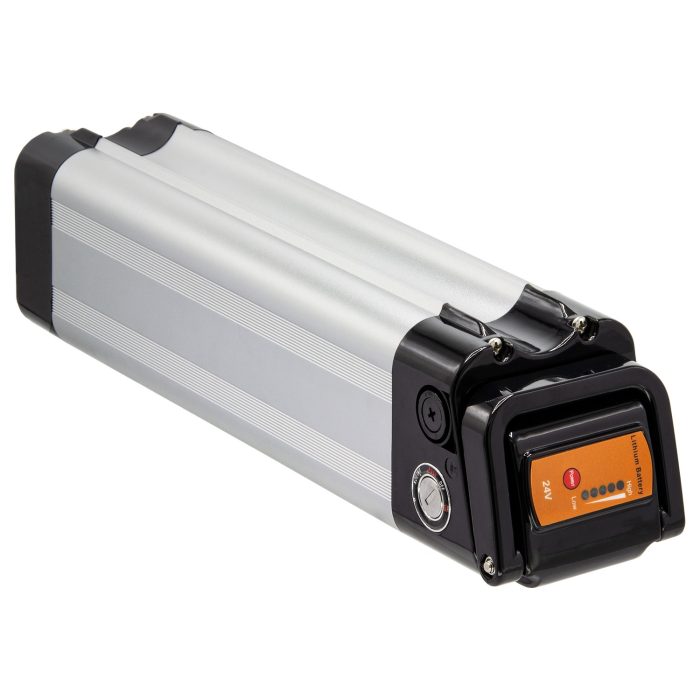 Maratron Silver Fish XH259 E-Bike Accu 25,9V / 13Ah