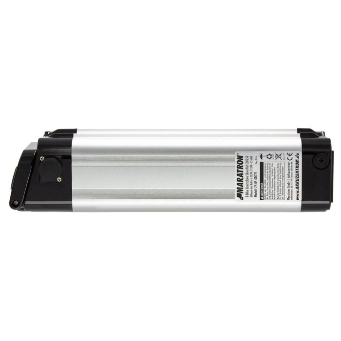 Maratron Silver Fish XH259 E-Bike Accu 25,9V / 13Ah - Afbeelding 3
