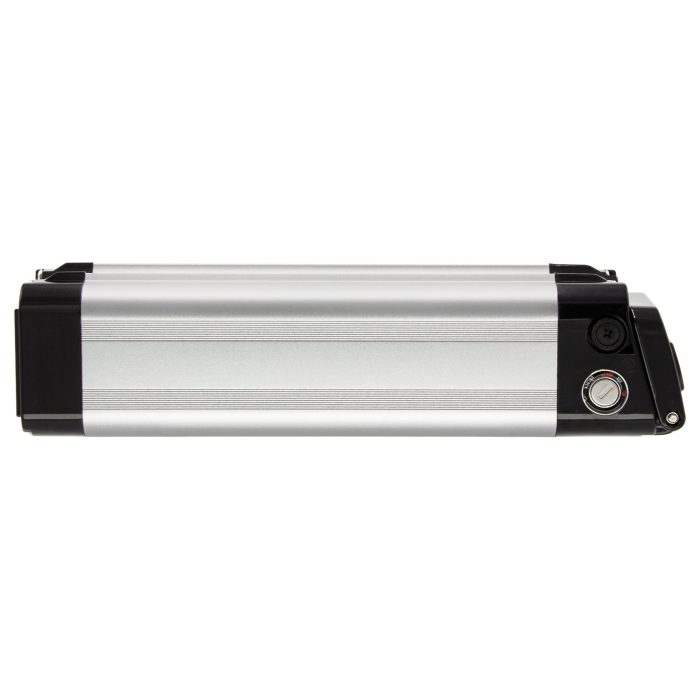 Maratron Silver Fish XH259 E-Bike Accu 25,9V / 13Ah - Afbeelding 5