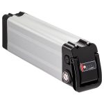 Maratron Silver Fish XH370 – betrouwbare vervangaccu voor je e-bike