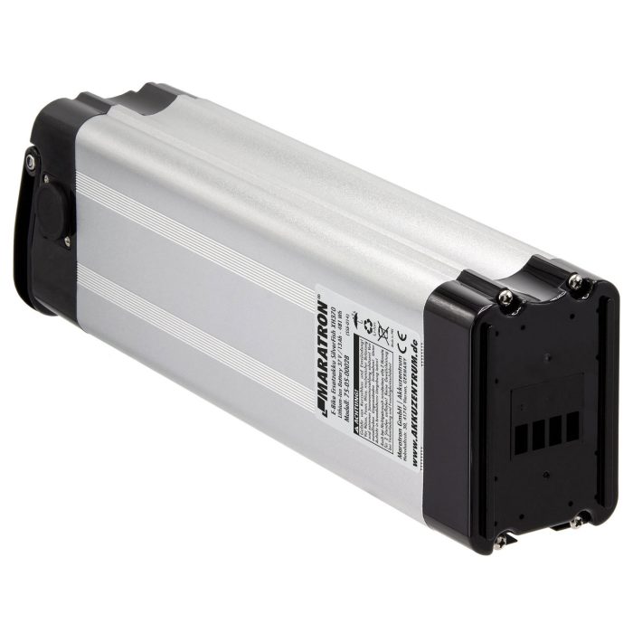 Maratron Silver Fish XH370 – betrouwbare vervangaccu voor je e-bike - Afbeelding 2