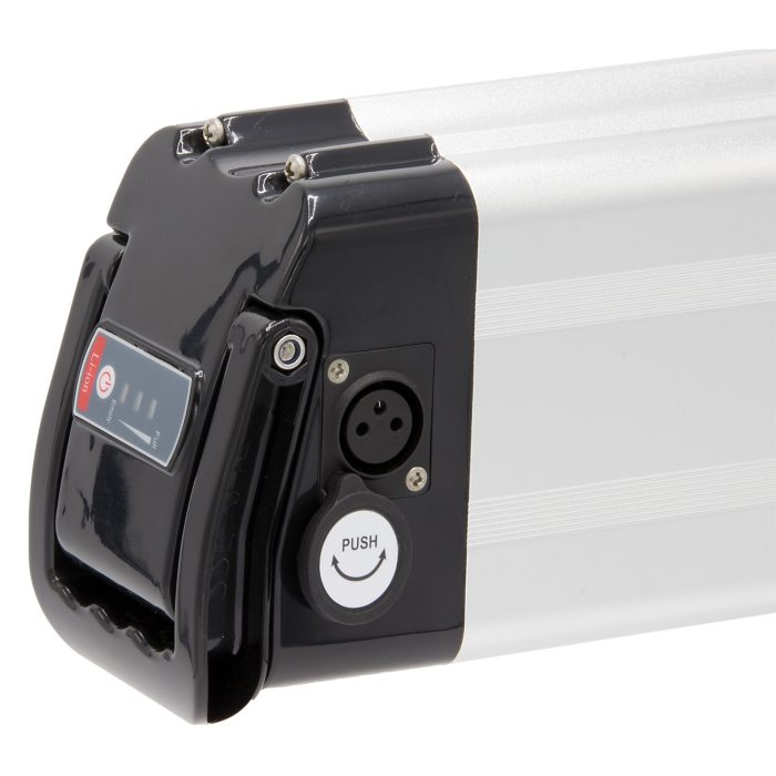 Maratron Silver Fish XH370 – betrouwbare vervangaccu voor je e-bike - Afbeelding 4