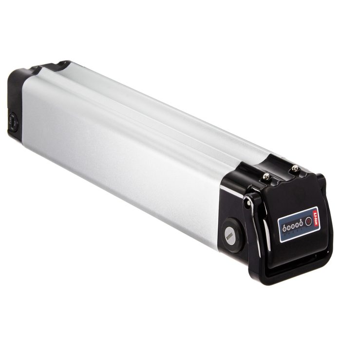 Maratron Vervangingsaccu 36V 13Ah 468Wh voor swemo, Pegasus, AGOGS, LEVIT