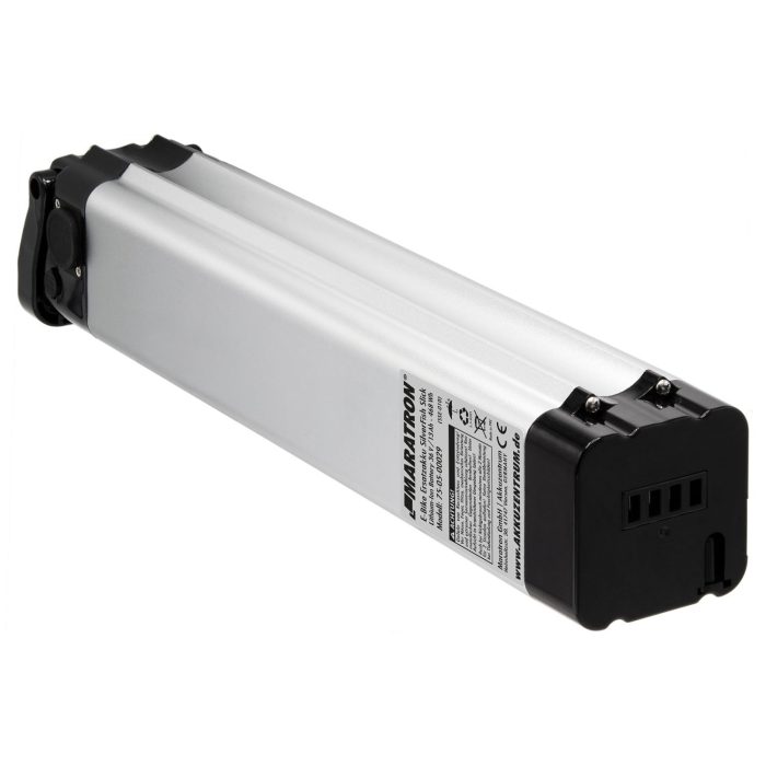 Maratron Vervangingsaccu 36V 13Ah 468Wh voor swemo, Pegasus, AGOGS, LEVIT - Afbeelding 3