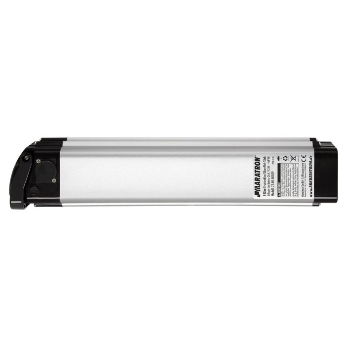 Maratron Vervangingsaccu 36V 13Ah 468Wh voor swemo, Pegasus, AGOGS, LEVIT - Afbeelding 5