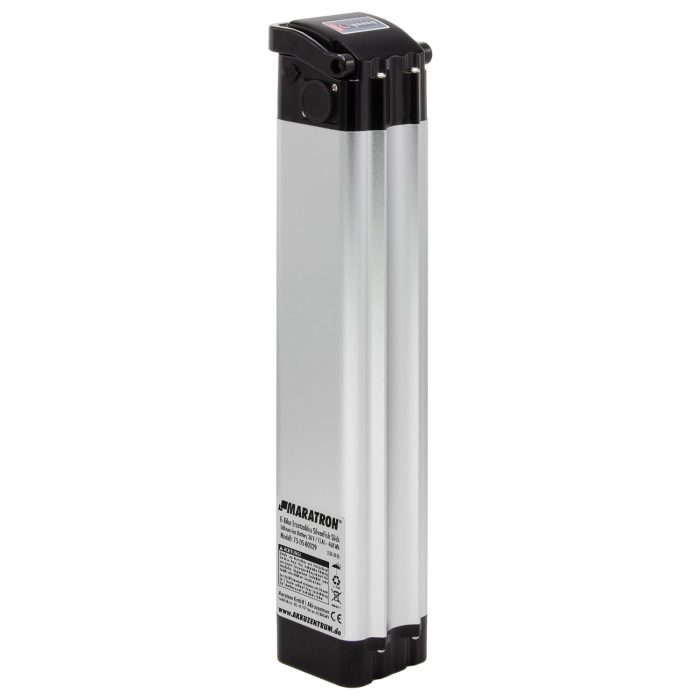 Maratron Vervangingsaccu 36V 13Ah 468Wh voor swemo, Pegasus, AGOGS, LEVIT - Afbeelding 6
