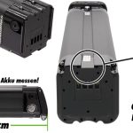 Maratron ZZ520 36V 10,4Ah accu voor Telefunken & Zündapp