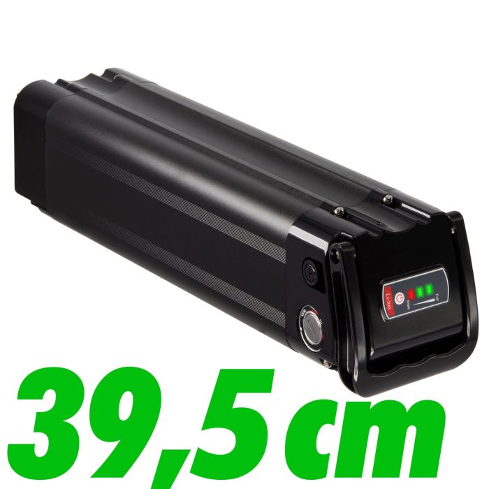 Maratron ZZ520 36V 10,4Ah accu voor Telefunken & Zündapp - Afbeelding 3