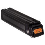 Maratron Silver Fish XH259 e-bike accu 25,9V 13Ah 336Wh