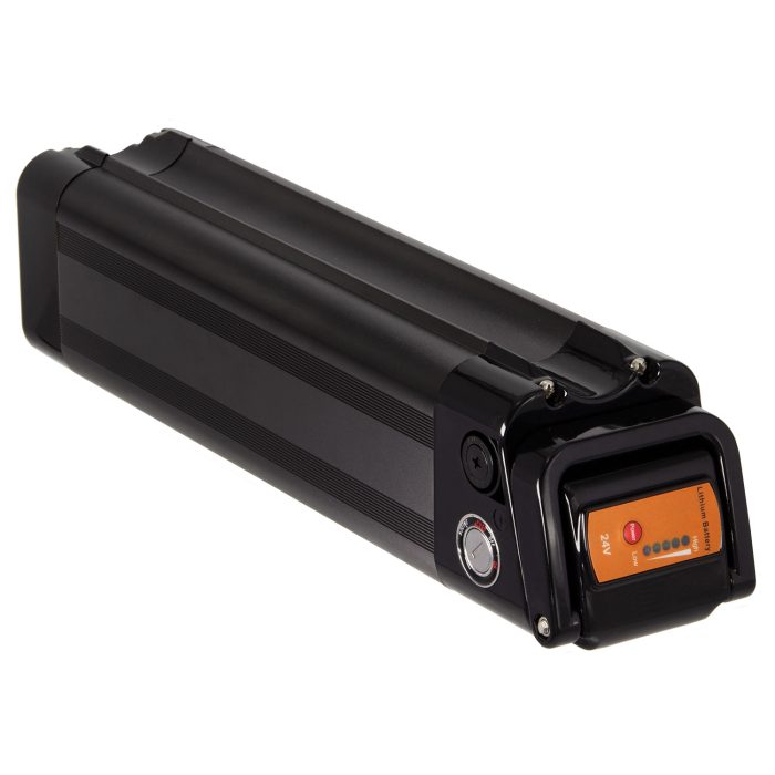 Maratron Silver Fish XH259 e-bike accu 25,9V 13Ah 336Wh