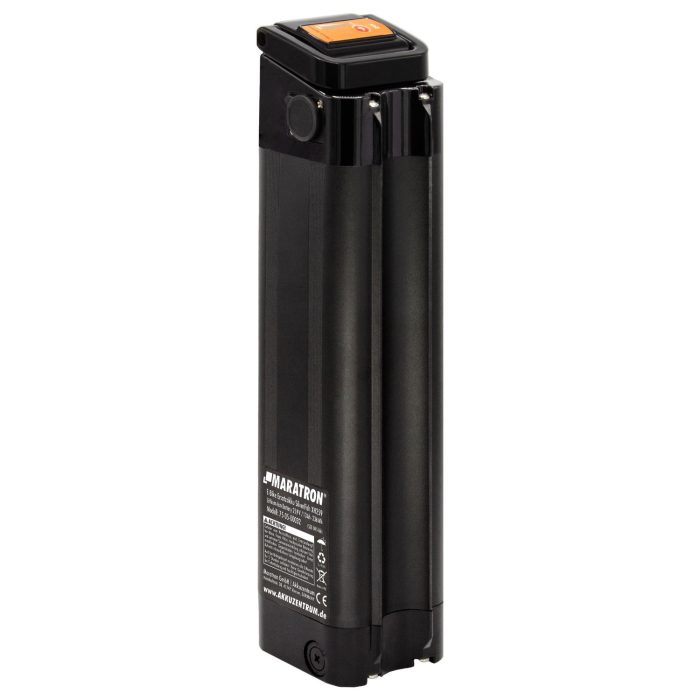 Maratron Silver Fish XH259 e-bike accu 25,9V 13Ah 336Wh - Afbeelding 6