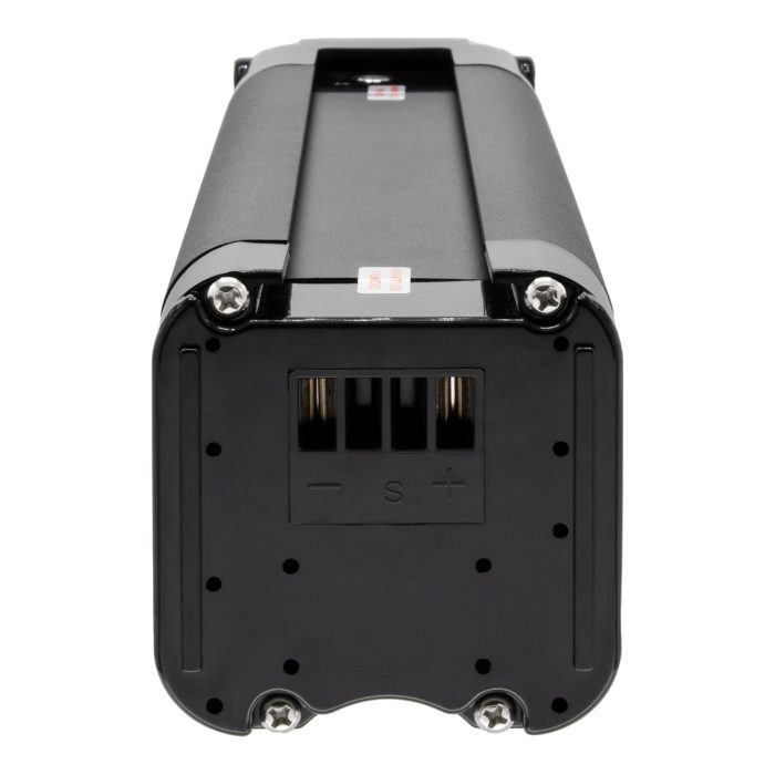 Maratron Silver Fish XH259 e-bike accu 25,9V 13Ah 336Wh - Afbeelding 5