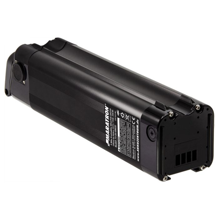 Maratron Silver Fish XH259 e-bike accu 25,9V 13Ah 336Wh - Afbeelding 2