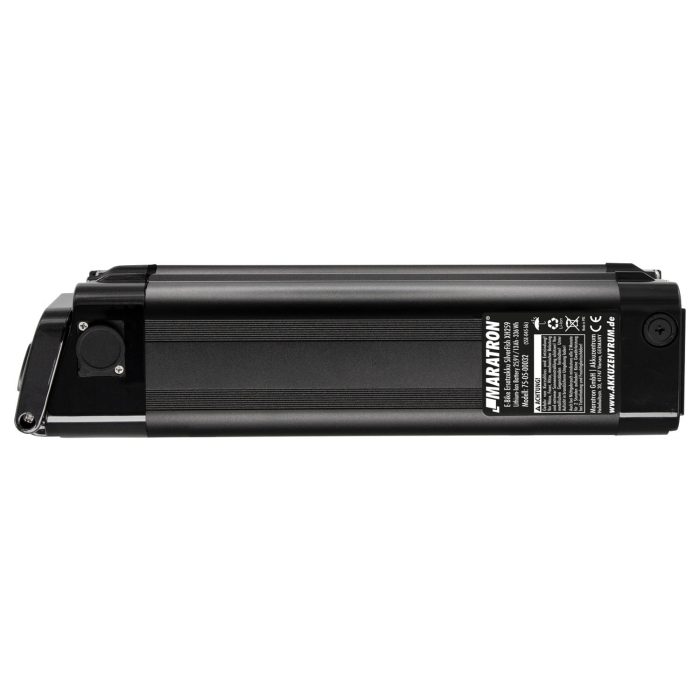 Maratron Silver Fish XH259 e-bike accu 25,9V 13Ah 336Wh - Afbeelding 3
