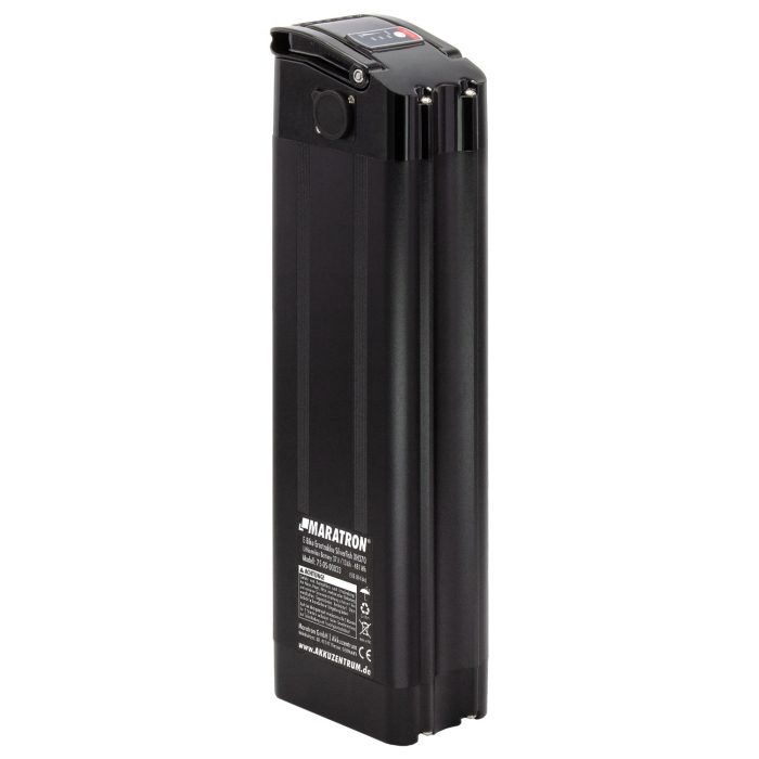 Maratron SilverFish XH370 E-bike Accu 37V 13Ah 481Wh - Afbeelding 4