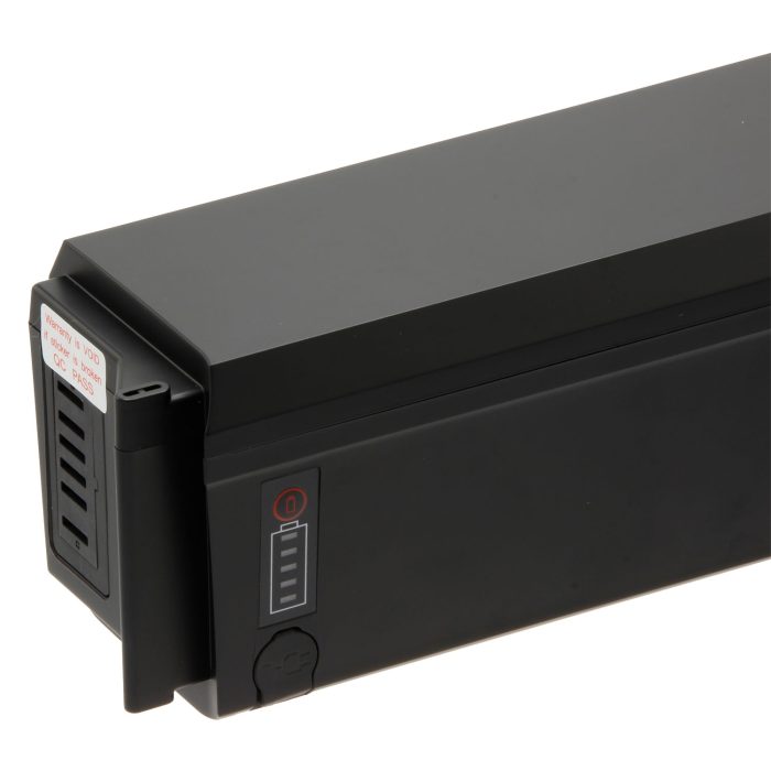 Joycube SF-06S 48V 14Ah E-bike Accu (672Wh) - Fischer - Afbeelding 5
