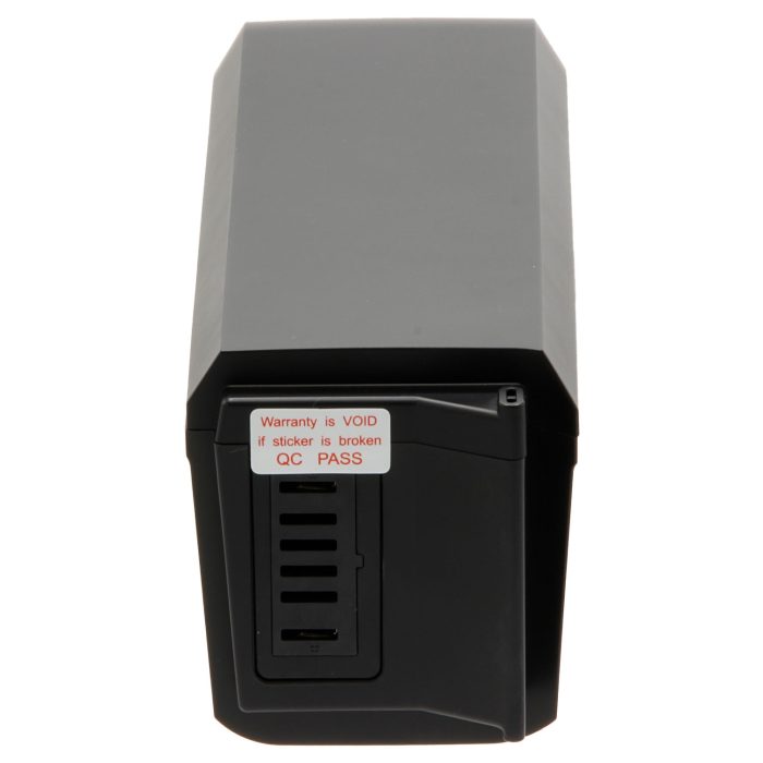 Joycube SF-06S E-bike Accu 48V 13,4Ah CAN-BUS voor Fischer - Afbeelding 4