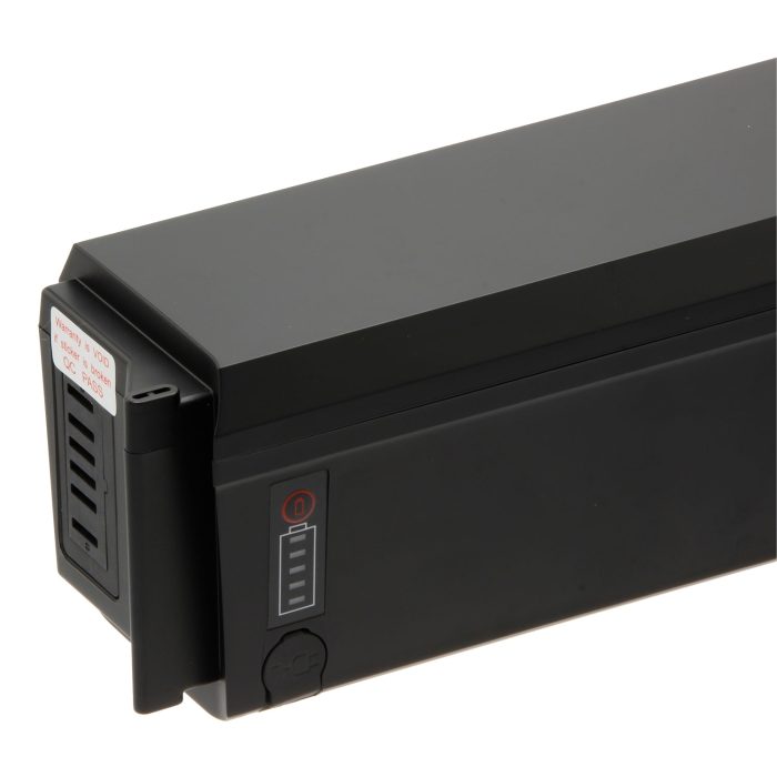 Joycube SF-06S CAN-BUS E-bike Accu 48V 14Ah 672Wh Fischer - Afbeelding 6