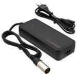 Maratron Vervangende Lader GIANT Twist 26V 2A (XLR 4-polig)