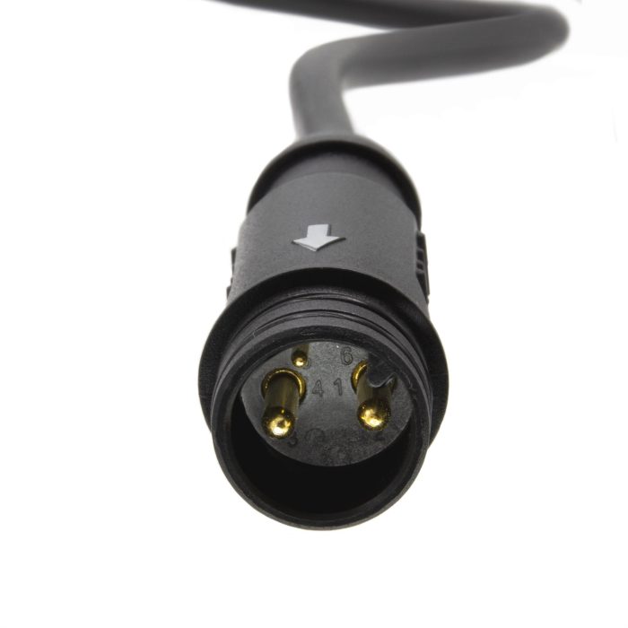 Maratron oplader 36V 4A voor Flyer Panasonic SIB2/STB accu's - Afbeelding 4
