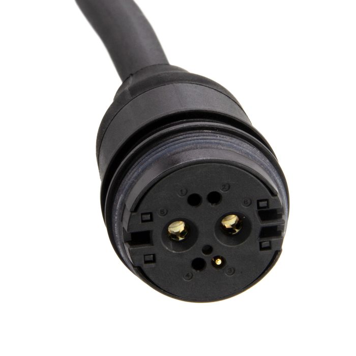 Maratron Oplader 36V 4A voor Qwic Premium Q Accu - Afbeelding 4