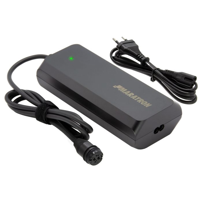 Maratron Oplader 36V 4A voor Qwic Premium Q Accu - Afbeelding 5