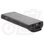 Sparta Bagagedrager-accu E-400 36V 11Ah (396Wh) Zwart