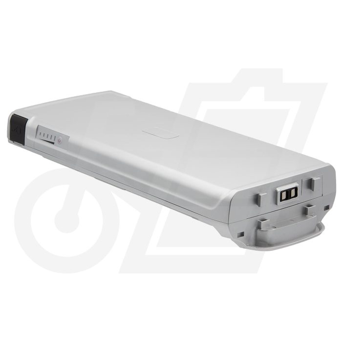 Sparta Bagagedrager Accu E-500 36V 14Ah 504Wh Zilver - Afbeelding 5