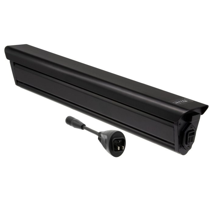 Phylion Accu 36V 14Ah Joycube BN18 - voor Cortina Sport Drive E-bikes - Afbeelding 6