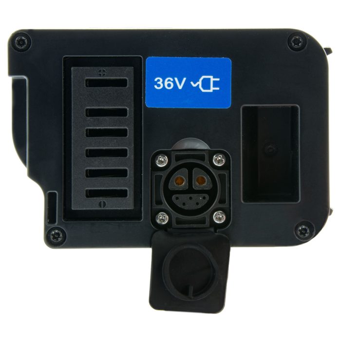 Phylion Accu 36V 17,5Ah Joycube BN23 voor Fischer E-bikes - Afbeelding 5