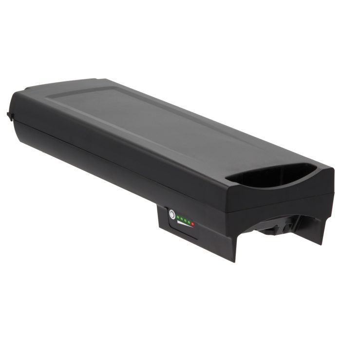Maratron Vervangingsaccu Bosch Classic+ PowerPack 400 Bagagedrager - Afbeelding 2