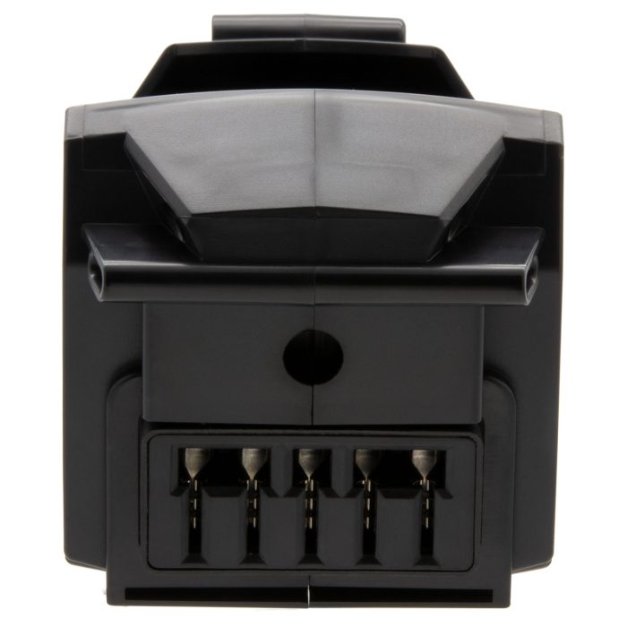Maratron Vervangingsaccu Bosch Classic PowerPack 400 - 36V 11,6Ah - Afbeelding 6