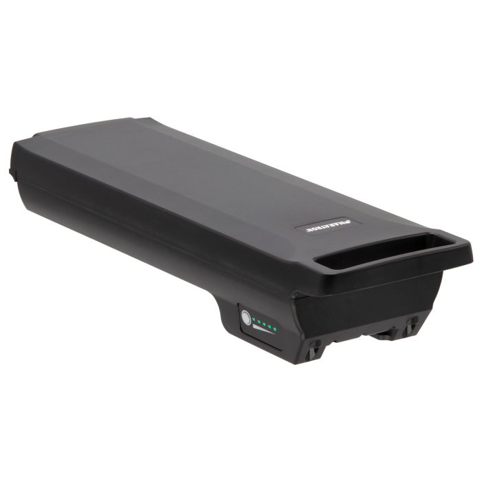Maratron Accu voor BOSCH Classic PowerPack 500 - Dragerversie