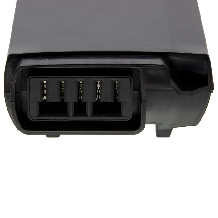 Maratron Vervangingsaccu Bosch Classic+ PowerPack 400 Bagagedrager - Afbeelding 5