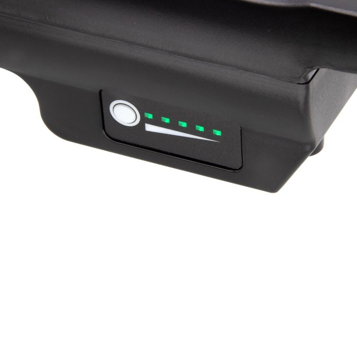 Maratron Accu voor BOSCH Classic PowerPack 500 - Dragerversie - Afbeelding 5