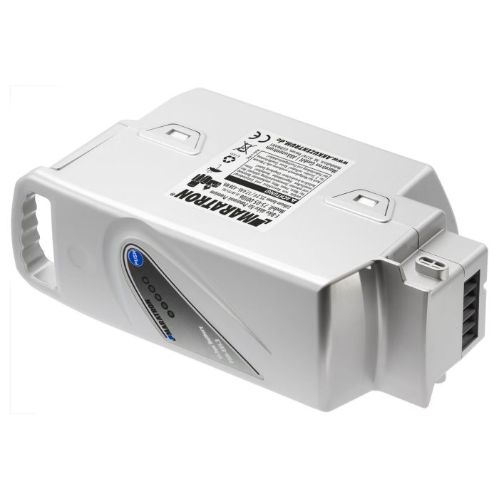 Maratron vervangaccu Panasonic 26V systeem – 18Ah / 454Wh - Afbeelding 2