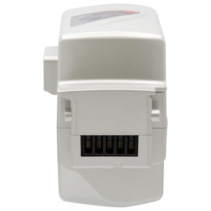 Maratron vervangaccu Panasonic 26V systeem – 18Ah / 454Wh - Afbeelding 3