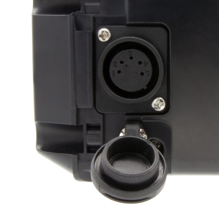 TranzX Intube Accu BL18 36V 11,2Ah 403Wh - Afbeelding 2
