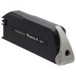 TranzX BL05 E-Bike Accu 36V 11Ah Framebatterij