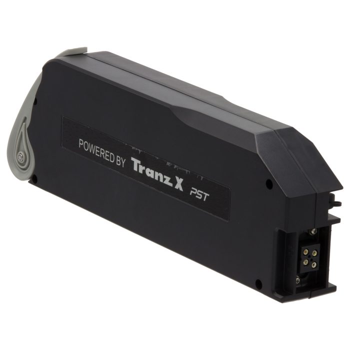 TranzX BL05 E-Bike Accu 36V 11Ah Framebatterij - Afbeelding 2