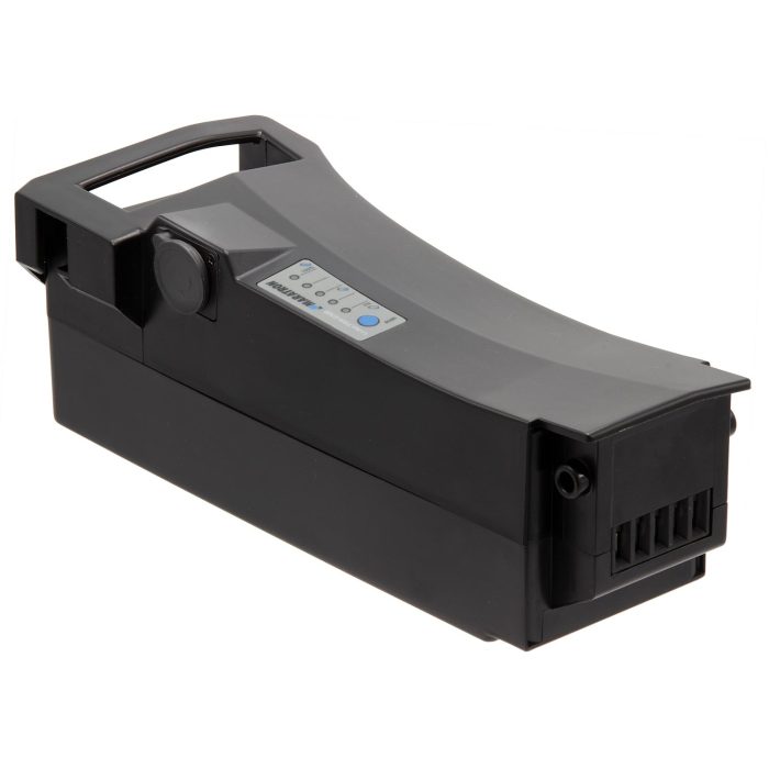 Maratron Vervangaccu Impulse 2.0 - 36V 17,5Ah 630Wh - zwart - Afbeelding 6