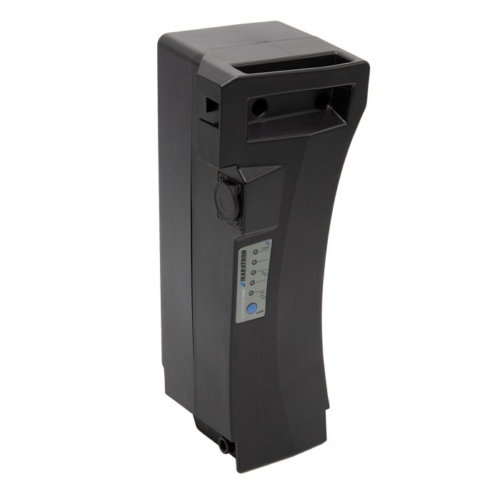 Maratron Vervangaccu Impulse 2.0 - 36V 17,5Ah 630Wh - zwart - Afbeelding 5