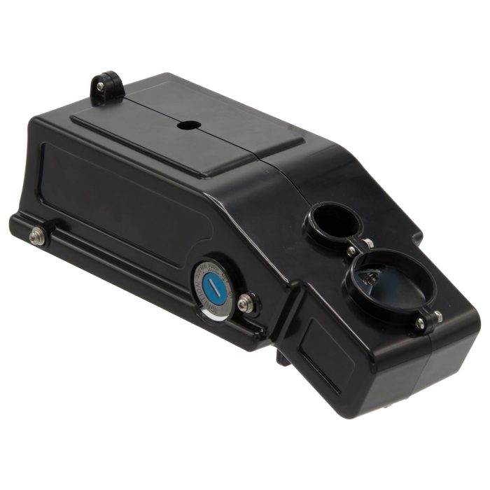Houder voor LittleFrog E-Bike Accu (Phylion/Maratron) - Afbeelding 2