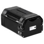 Maratron Hexagon Accu 36V 11,6Ah voor Ansmann e-bike