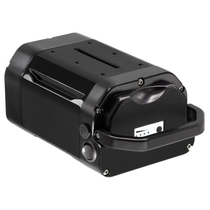 Maratron Hexagon Accu 36V 11,6Ah voor Ansmann e-bike - Afbeelding 3